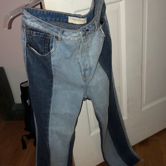 PacSun Denim - Pacsun Mom jeans
